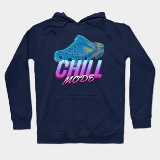 Chill Mode Hoodie